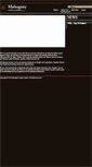 Mobile Screenshot of mahoganycapital.com